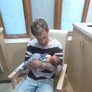 Meet your Posher, Jonathan